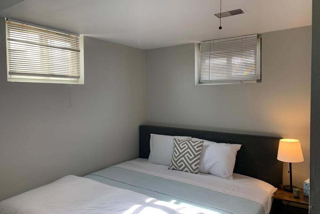 3 King Beds + Bunk Beds On Broadway Villa Littleton Dış mekan fotoğraf